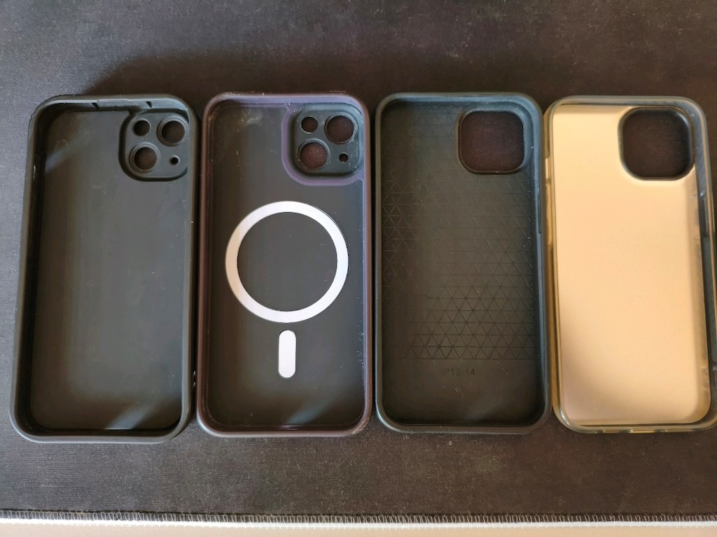iPhone 13 uyumlu kılıflar - 2