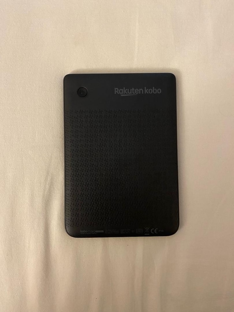 kobo clara color e-okuyucu - 2
