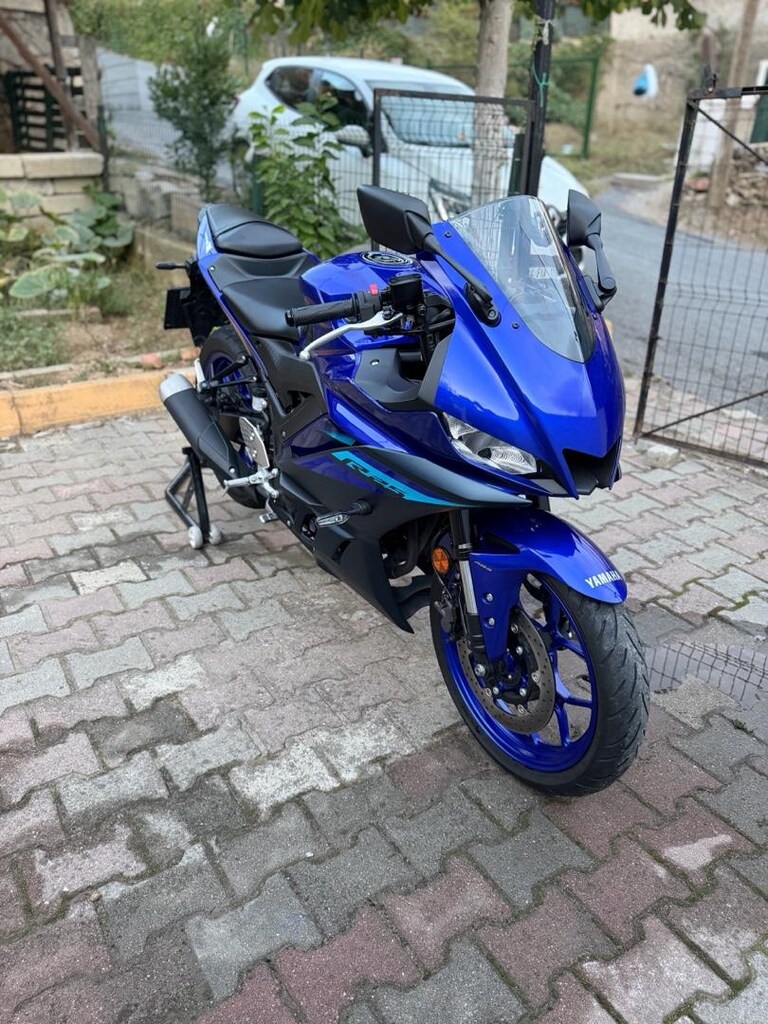 ilk sahibinden r25 - 8
