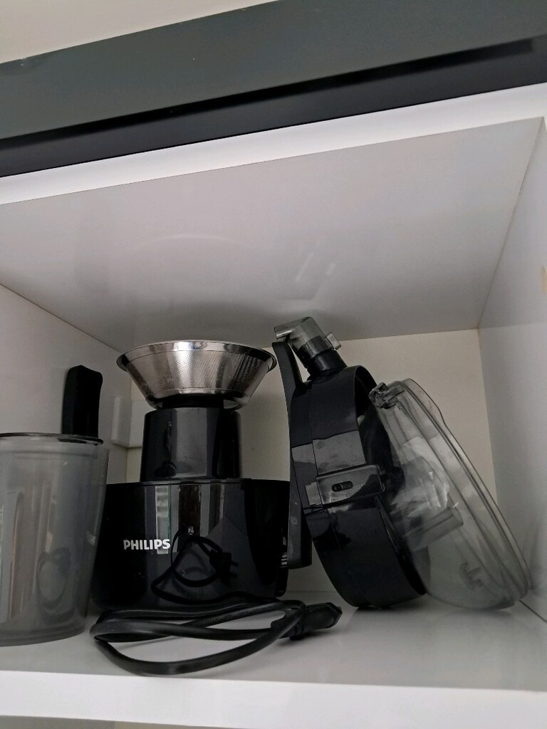 Philips katı meyve sıkacağı - 3