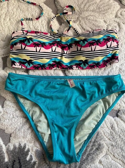 bikini