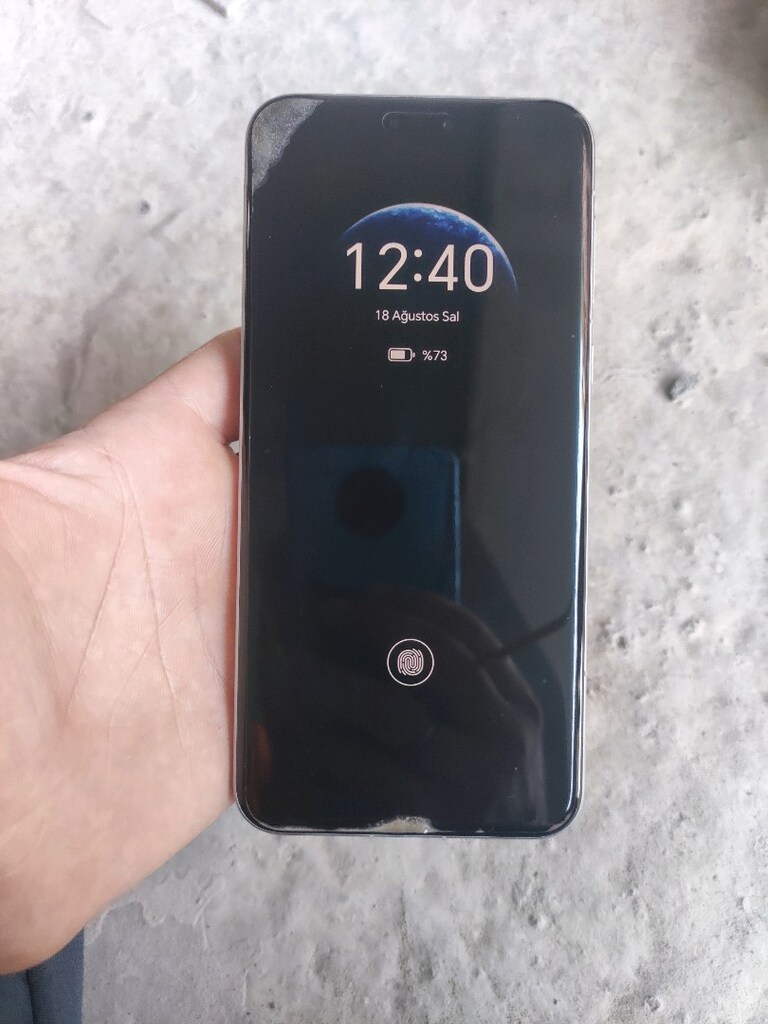 Huawei Honor Magic 7 Pro - 2