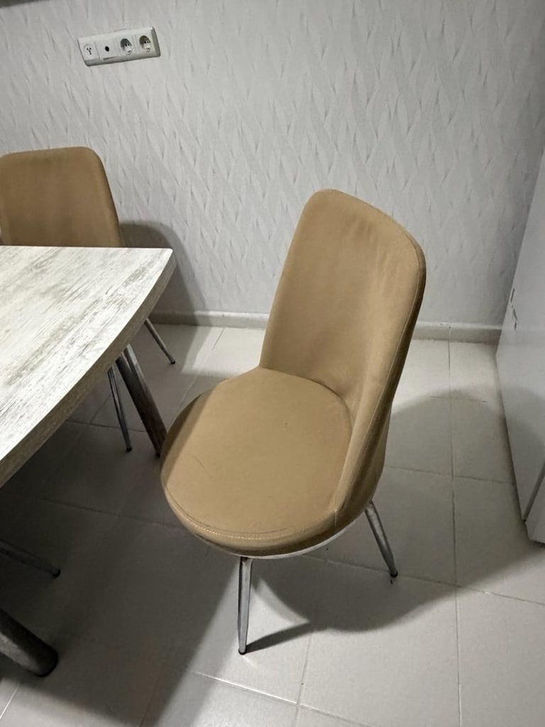 Misafir Odası Yemek Masalı Takım - 17