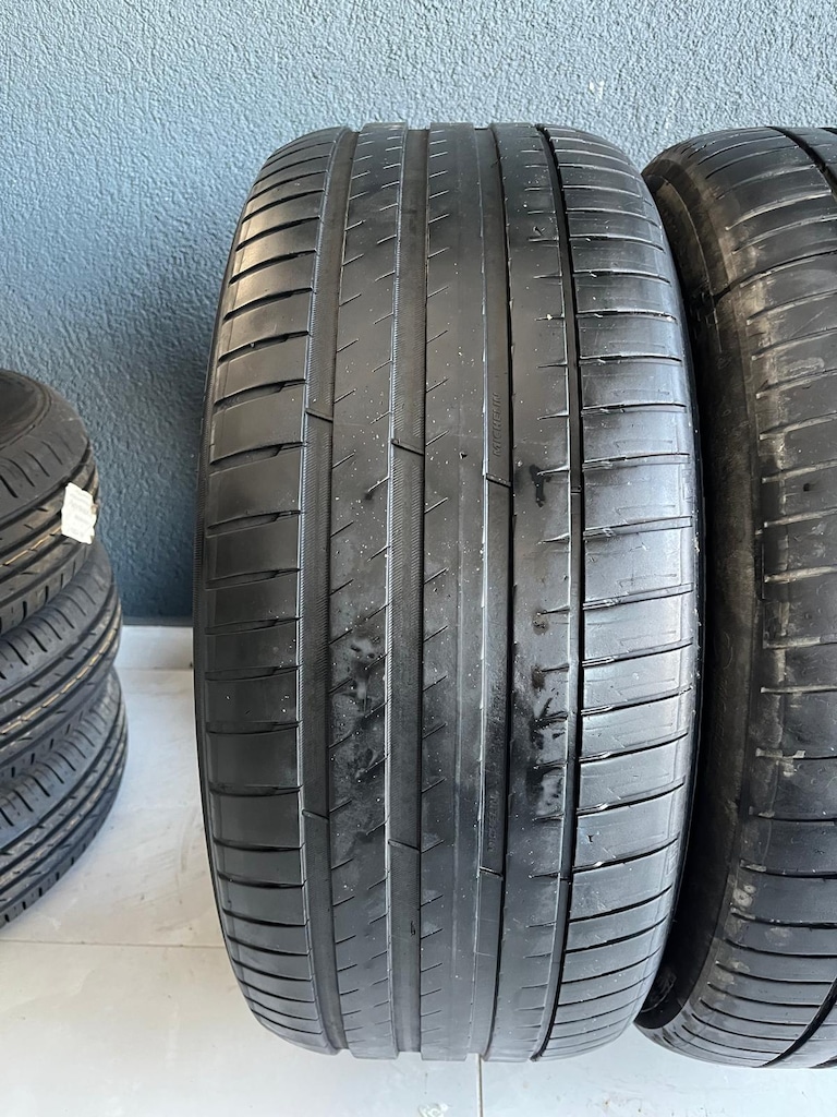 275/45/20 MICHELIN YAZLIK 2 ADET - 10