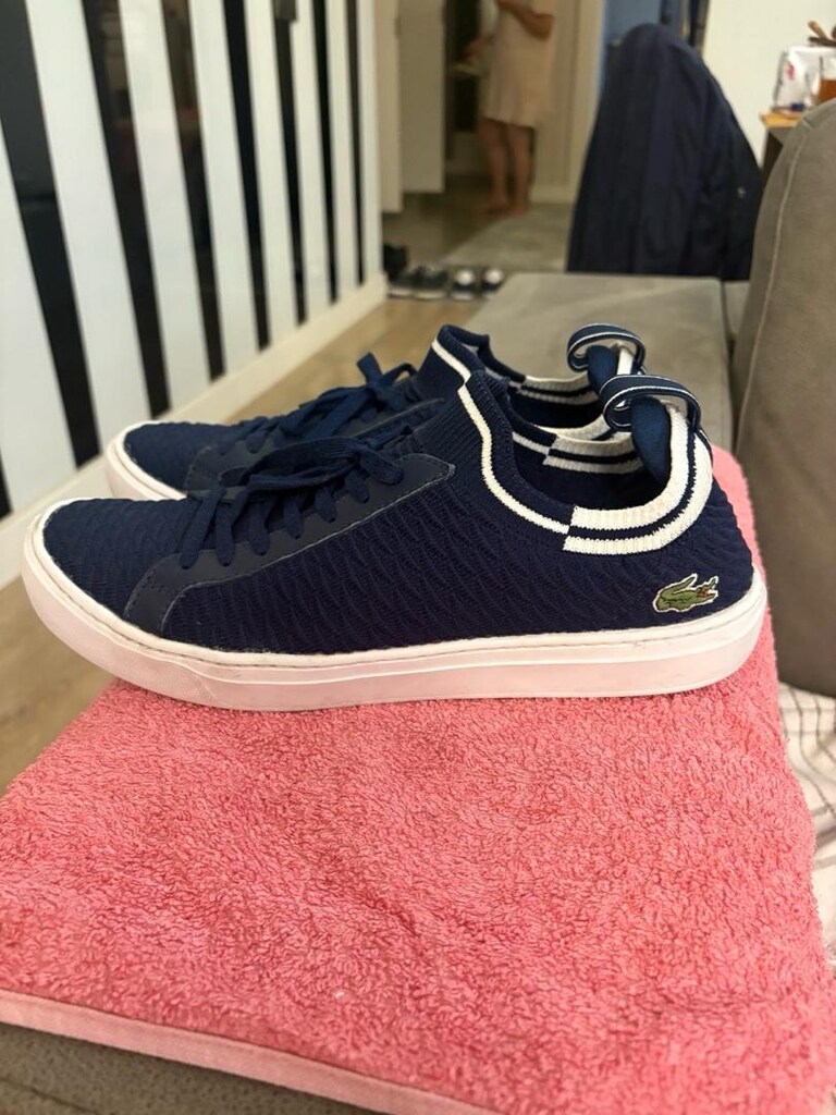 lacoste 45 numara - 3