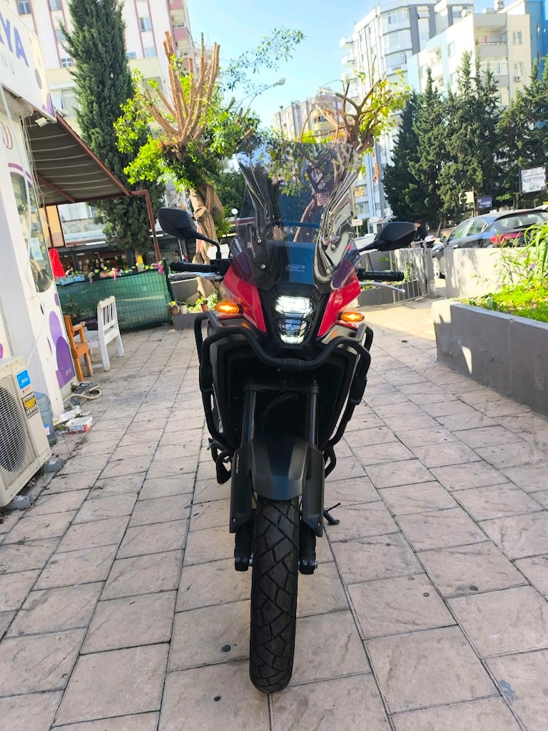 285 KM'DE EYLÜL ÇIKIŞLI - ÇANTALI, TAKİP CİHAZLI VE FULL EKİPMAN - 6