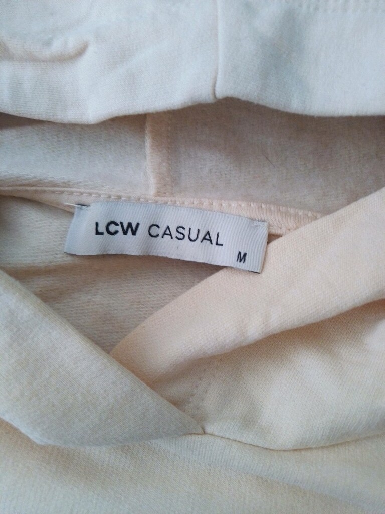 kapşonlu Sweatshirt - 10