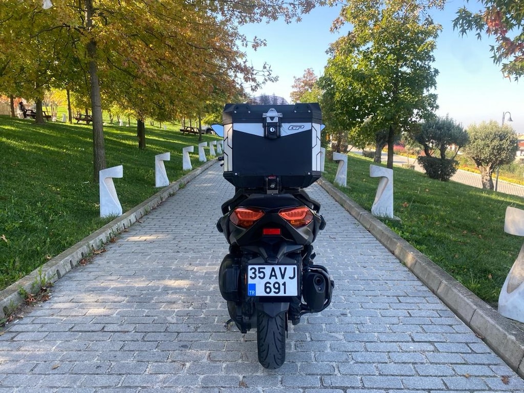 2019 x max 250 ıronmax - 6
