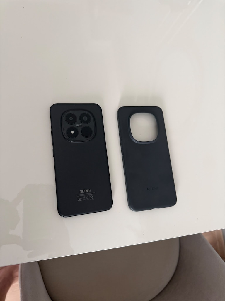 Note 15 Pro Plus 5G 12+12ram 512gb KAYITLI SIFIR - 2