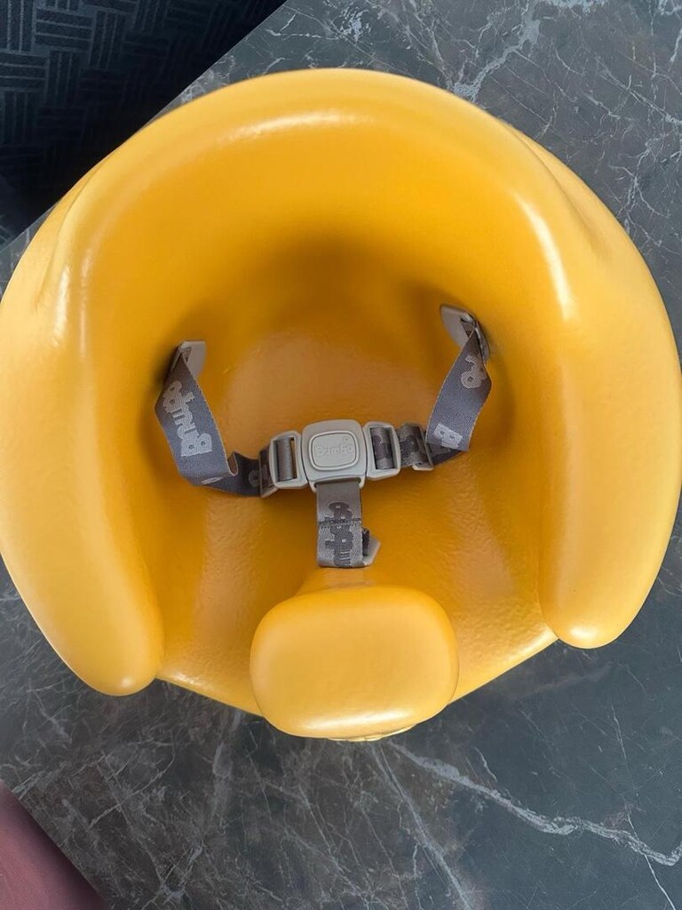 BUMBO FLOOR SEAT - 3