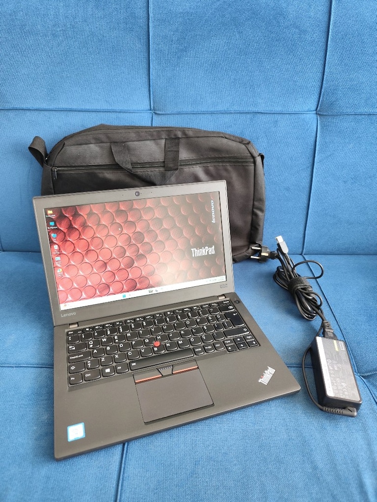 Lenovo Thinkpad Çiçek Gibi Tertemiz Kaçırmayın - 3