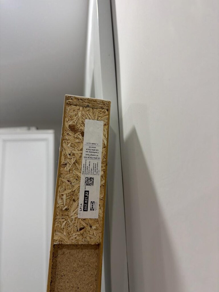 ikea Raf Askı - 6