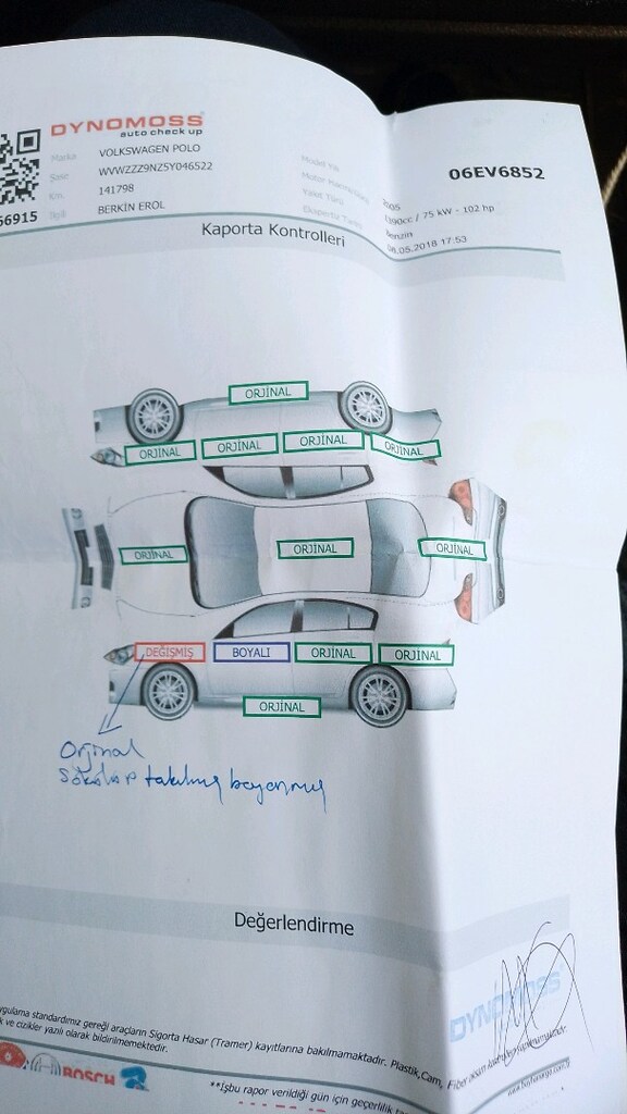Volkswagen Polo - 13
