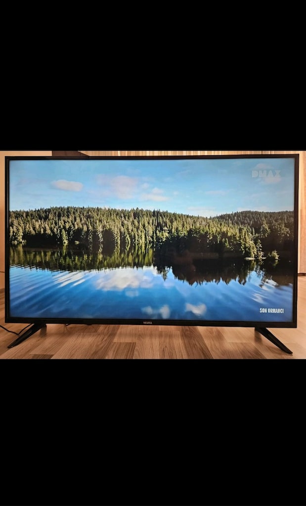 Vestel LCD televizyon