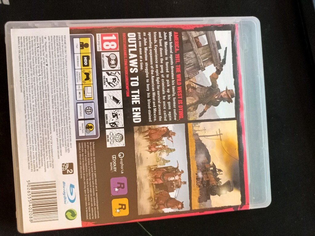 tertemiz rdr1 ps3 - 2