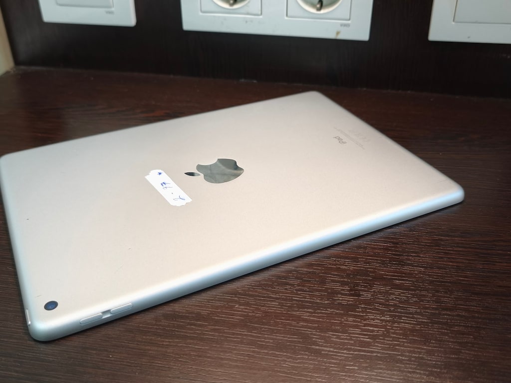 İpad 7.Nesil 32 GB Hafıza Hatasız orjinal - 6
