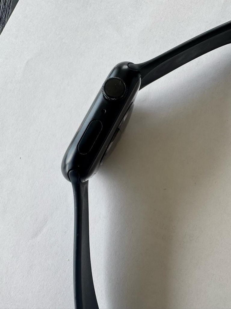 Apple watch 8 - 45 mm - 2