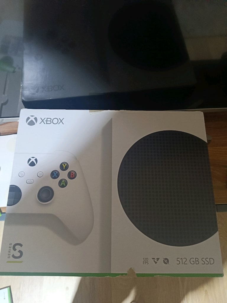 XboxSeries s 2ad9. nesil kol 1 eski kol sorunsuz sıfır ayarında - 4