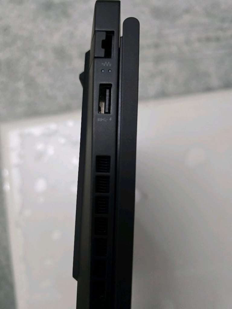 HP Omen 16 Laptop - 6