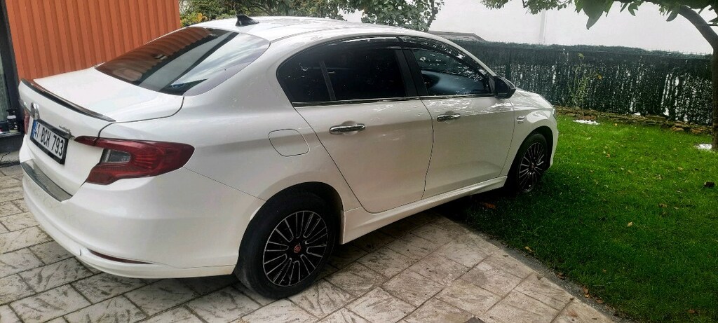 egea 1.3 dizel easy - 12