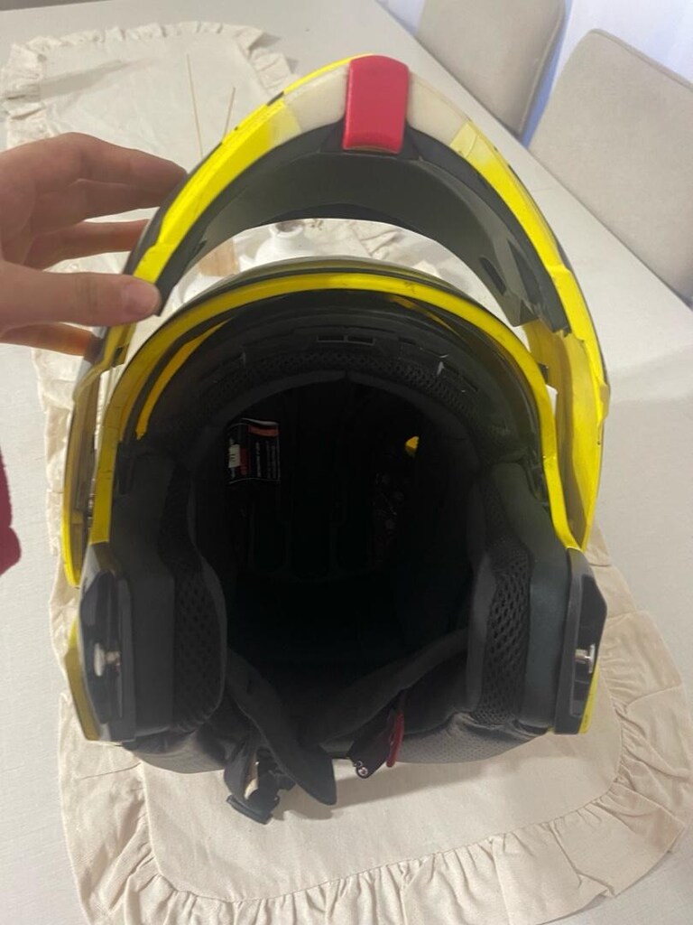 KASK - 2