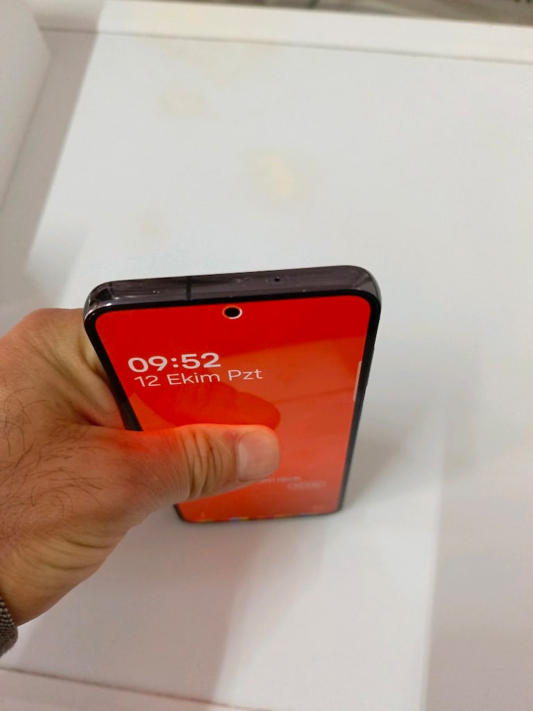 Samsung Galaxy S23 Teknosa'dan Alınma Kutulu Temiz - 5