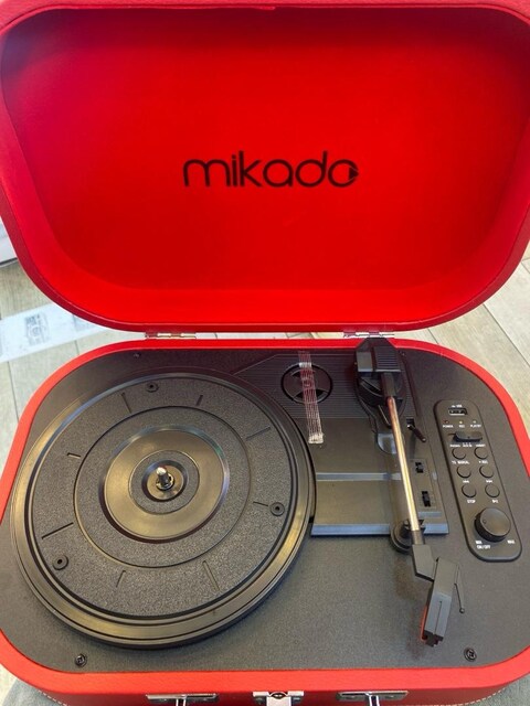 pikap mikado
