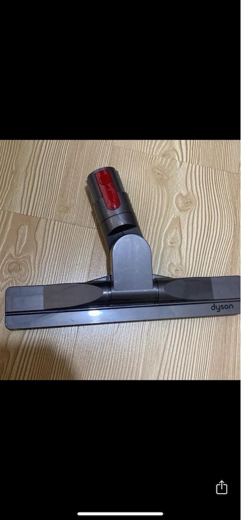 Dyson Kablolu süpürge - 6