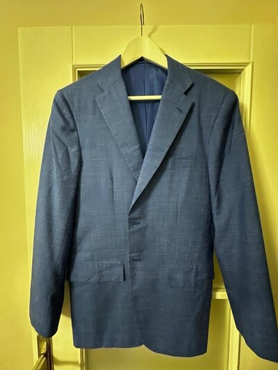 Kiton marka blazer ceket