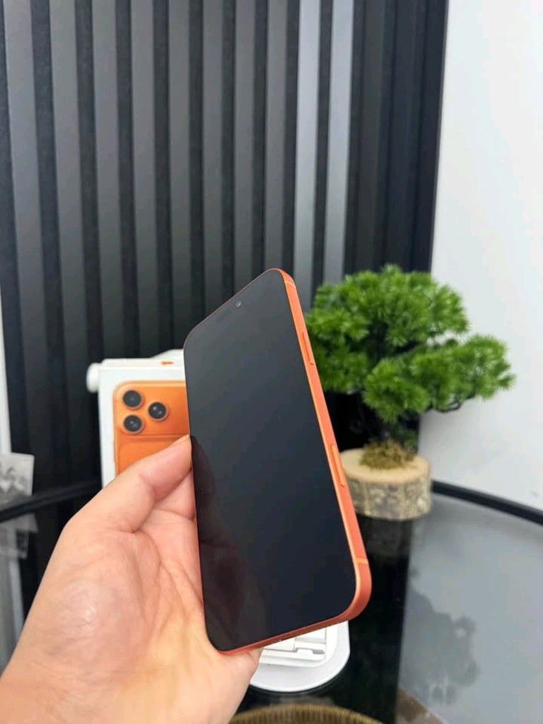 iPhone 17 Pro Max - 256 GB - Yurtiçi - 18 Ay Garantili - 2
