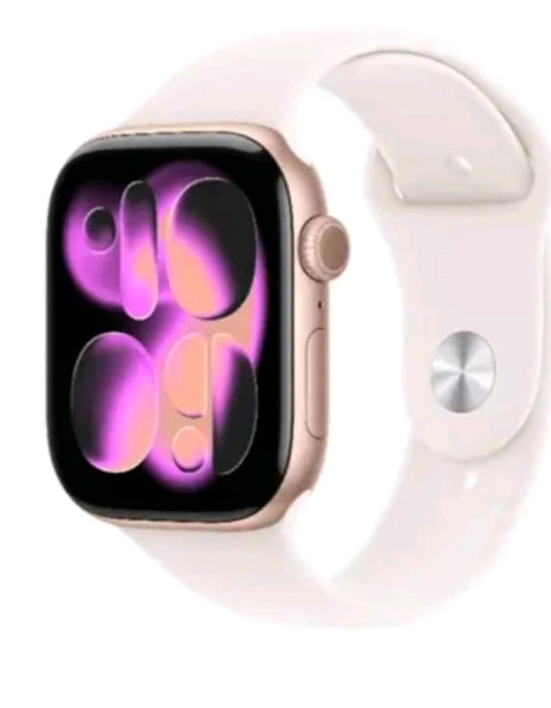 Apple WATCH Series 11 GBS 46 mm - 2