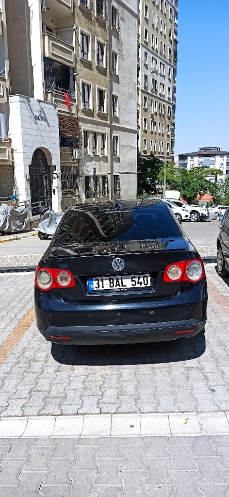 temiz aile arabası - 2