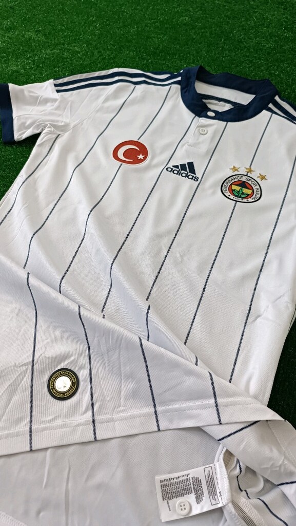 Orijinal Fenerbahçe Forması - 5