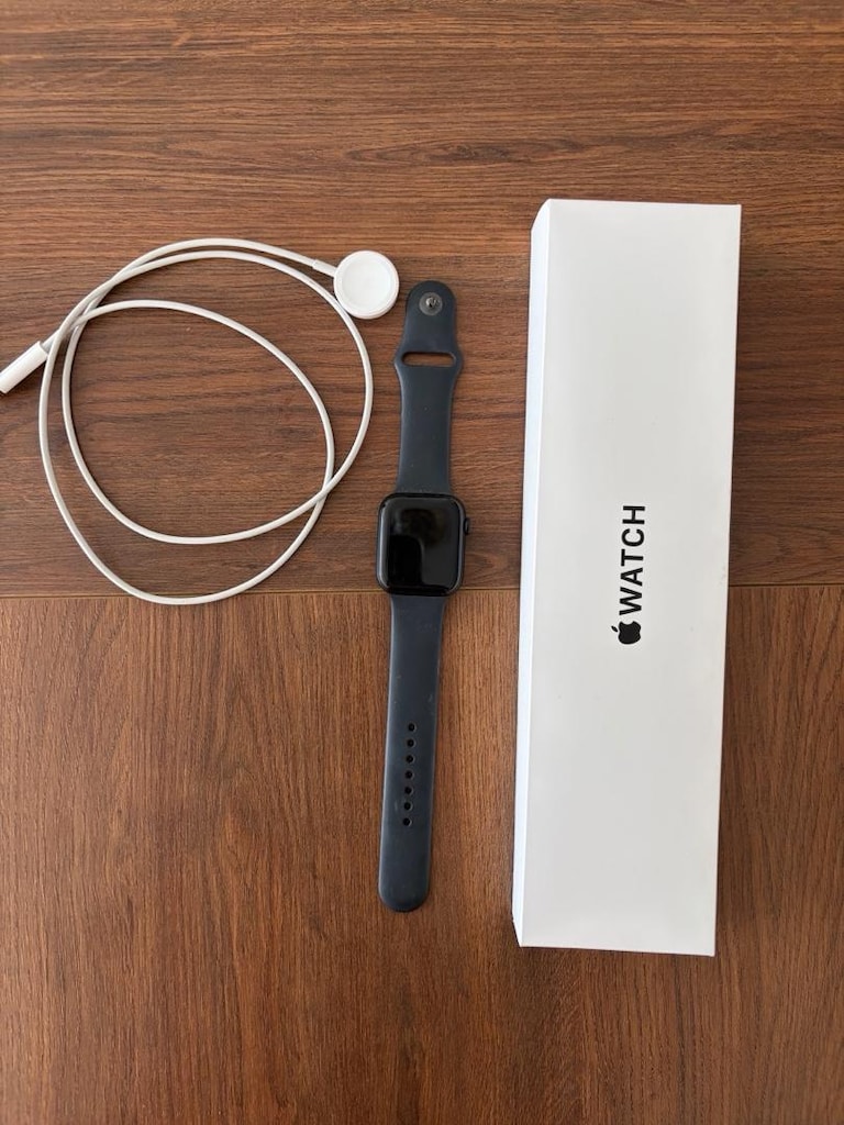 Apple Watch SE (2.nesil) GPS 44MM - 3