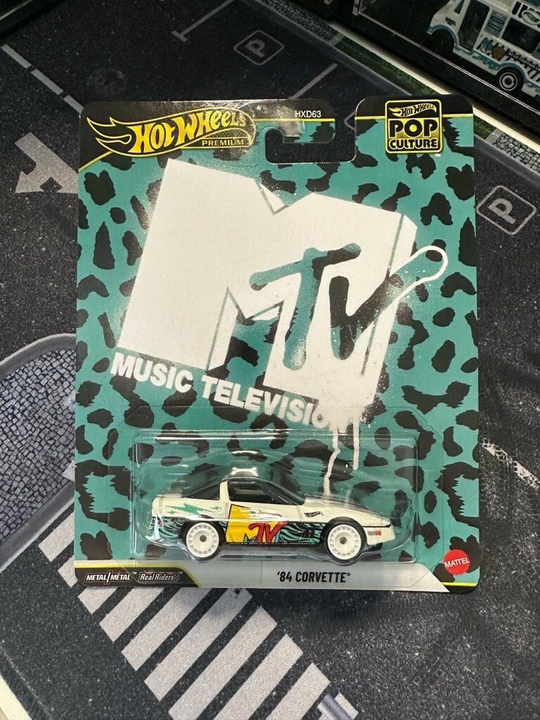 Hot Wheels tekli premium adet 500 - 3