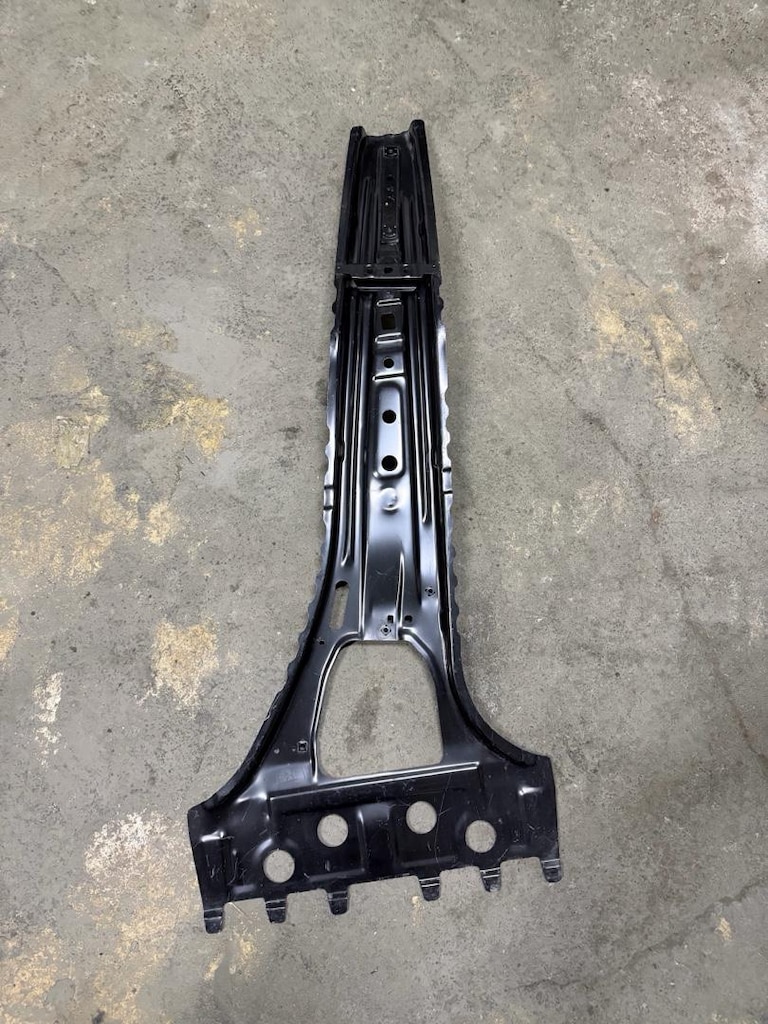 Honda crv sol orta direk iç sacı sıfır orjinal 2007 2012 - 2