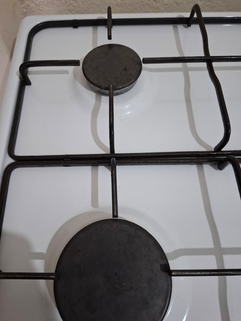 SET ÜSTÜ 4 GÖZLÜ DOĞAL GAZLI OCAK - 8