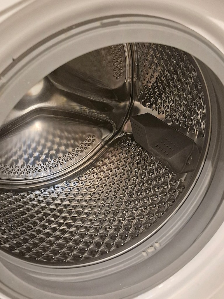 mükemmel çalışır durumda çamaşır makinesi - 5