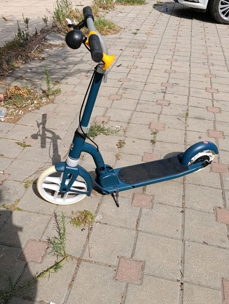 scooter - 4