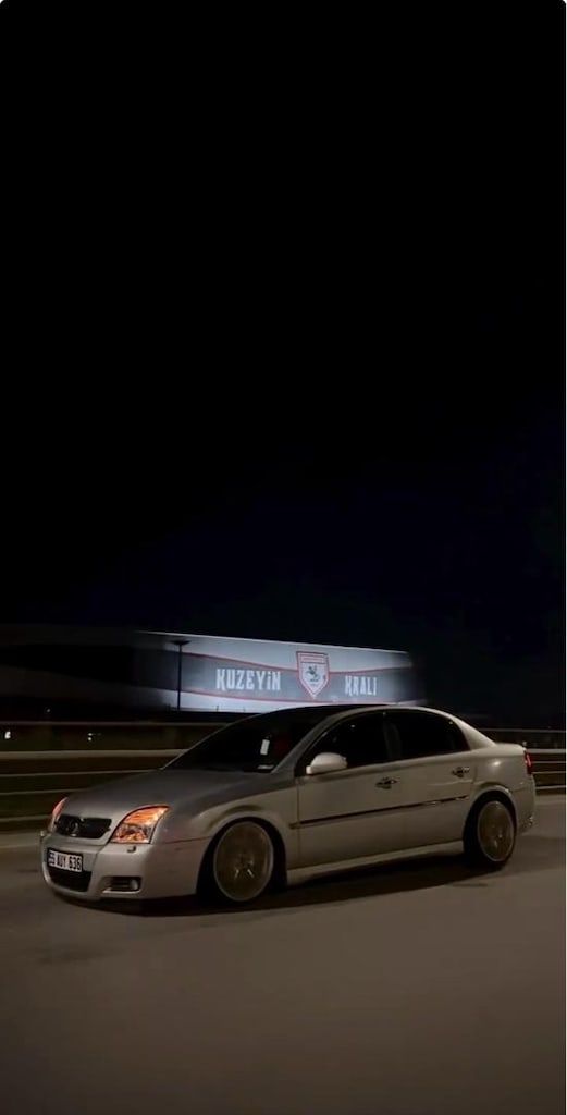2005 opel vectra c değişensiz hatasız - 10
