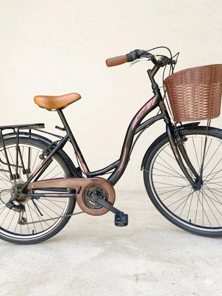 Teker 26. Shimano 21 hız. Yeni gibi. - 5