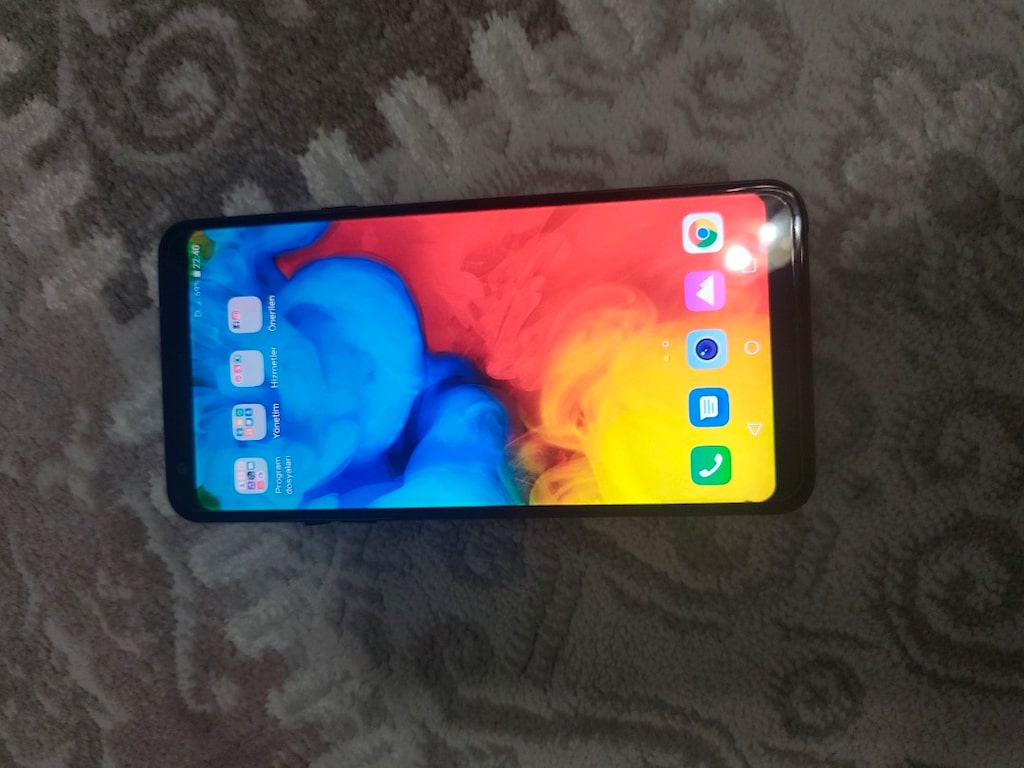 LG STYLUS 64 GB HAFIZA TÜRKİYE CİHAZI ORİJİNAL AKTİF OLARAK ÇALIŞIYOR - 8