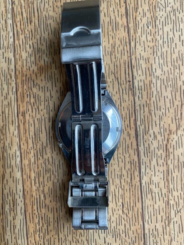 SEİKO 5 AUTOMATIC - 3