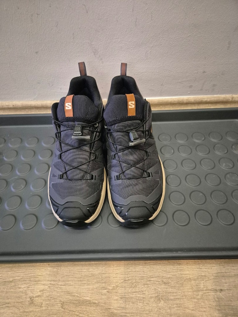 Salomon X Ultra 360 GTX 44.5 Numara, Sıfıra Yakın - 3