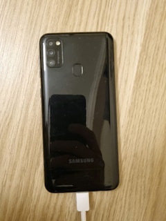 Samsung M21 - 2