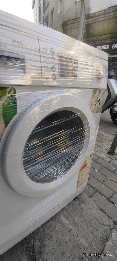 7kilo çamaşır makinesi - 4