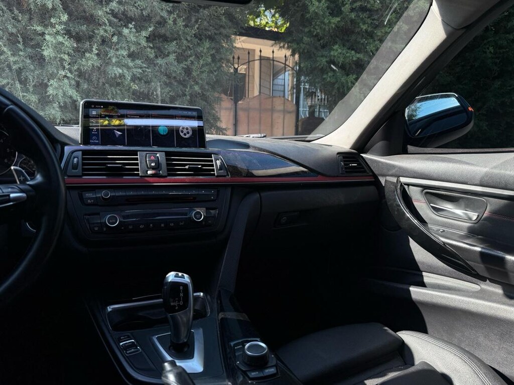 RECARO + NBT | Full Bakımlı, Masrafsız, Dolu F30 - 10