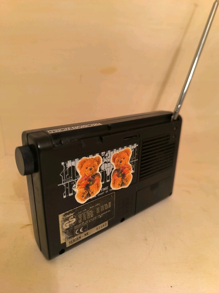 1990 kar Almanya - 4