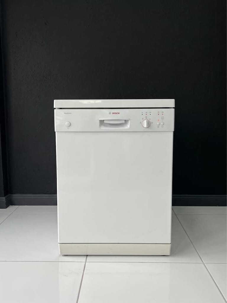 bosch süper 3 lü paket beyaz eşya seti KAÇMAZZ - 6