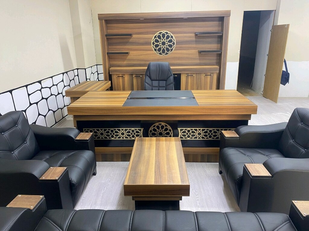 ofis mobilyası Ofis mobilyaları - 7